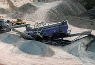 карьер горно шахтного оборудования в Индии  