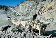 тяжести концентрация железной руды  